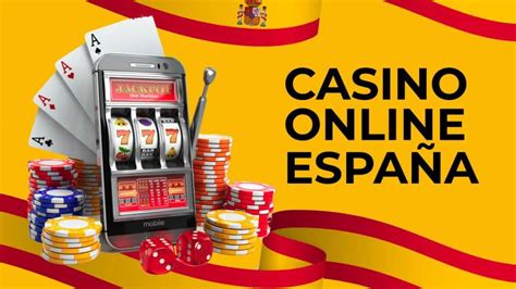 casinos online espaã±a - mejores casinos online españa